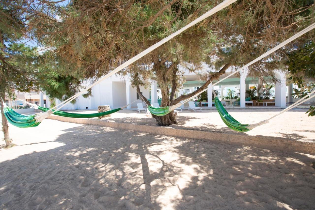 Beach Star Ibiza (Adults Only) Sant Antoni de Portmany Екстериор снимка